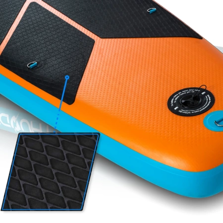 SUP prkno 365cm THUNDER STORME