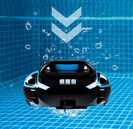 Bazénový robot ROBOWAY RW-RB-1