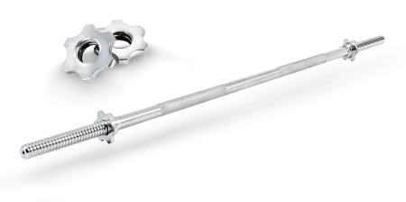 Rovná tyč se závitem 120 cm 30 mm THUNDER