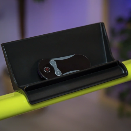 Elektrický běžecký pás THUNDER IMPACT-LIME