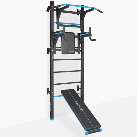 Tréninkové bradla THUNDER RITMO