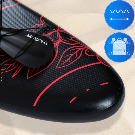 SUP prkno 320cm THUNDER MOTH