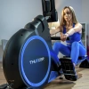 Elektromagnetický veslovací trenažér THUNDER ARGO