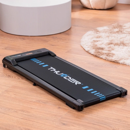 Elektrický běžecký pás THUNDER IDEA-BLACK