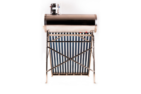 Beztlakový solární kolektor se zásobníkem THUNDER 150 L