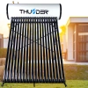 Tlakový kolektor se zásobníkem THUNDER 200 L BLACK
