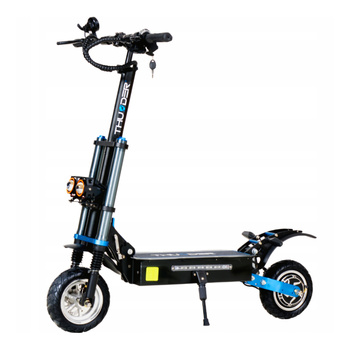 Elektrická koloběžka THUNDER SPARK 1600W